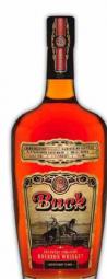 Buck - Bourbon 8 year (750ml) (750ml)