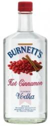 Burnetts - Hot Cinnamon Vodka (750ml) (750ml)