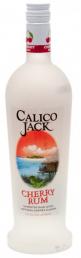 Calico Jack - Cherry Rum (750ml) (750ml)