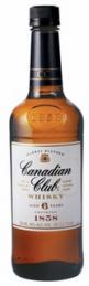 Canadian Club - 6 Year Old Whisky (50ml) (50ml)