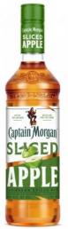 Captain Morgan - Sliced Apple (750ml) (750ml)