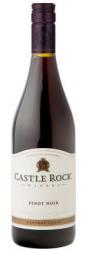 Castle Rock - Pinot Noir Central Coast 2016 (750ml) (750ml)