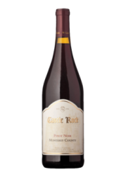 Castle Rock - Pinot Noir Monterey 2021 (750ml) (750ml)