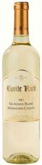 Castle Rock - Sauvignon Blanc Monterey 2017 (750ml) (750ml)