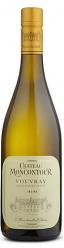 Château Moncontour - Vouvray Demi-Sec 2019 (750ml) (750ml)