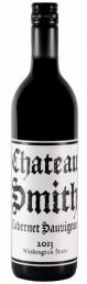 Charles Smith - Cabernet Sauvignon Chateau Smith 2018 (750ml) (750ml)