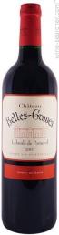 Chteau Belles-Graves - Lalande de Pomerol 2010 (750ml) (750ml)