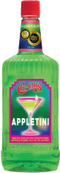 Chi Chis - Appletini (1.75L) (1.75L)