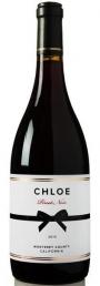 Chloe Wines - Pinot Noir 2018 (750ml) (750ml)