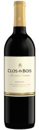 Clos du Bois - Merlot Sonoma County 2013 (750ml) (750ml)