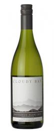 Cloudy Bay - Sauvignon Blanc Marlborough 2019 (750ml) (750ml)