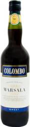 Colombo - Sweet Marsala Wine (750ml) (750ml)