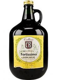 CR Cellars - Fortissimo California (1.5L) (1.5L)