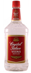 Crystal Palace - Vodka (750ml) (750ml)