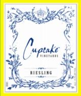 Cupcake - Riesling (750ml) (750ml)