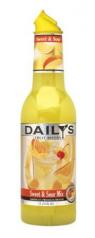 Dailys Cocktails - Sweet & Sour Mix (1L) (1L)