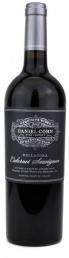 Daniel Cohn - Bellacosa Cabernet Sauvignon 2015 (750ml) (750ml)