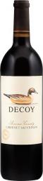 Duckhorn Decoy - Cabernet Sauvignon California 2021 (750ml) (750ml)