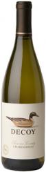 Decoy - Chardonnay Sonoma County 2021 (750ml) (750ml)