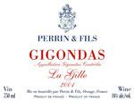 Domaines Perrin - Gigondas La Gille 2019 (750ml) (750ml)