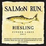 Dr. Konstantin Frank - Salmon Run Riesling New York 2013 (750ml) (750ml)