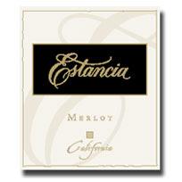 Estancia - Merlot California 2012 (750ml) (750ml)