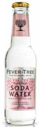 Fever Tree - Club Soda (500ml) (500ml)