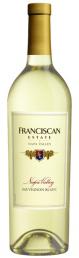 Franciscan - Sauvignon Blanc 2022 (750ml) (750ml)