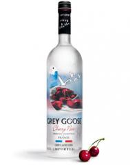 Grey Goose - Cherry Noir Vodka (50ml) (50ml)