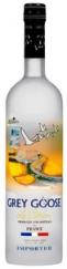 Grey Goose - Citron Vodka (50ml) (50ml)