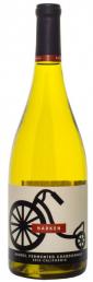 Harken - Barrel Fermented Chardonnay (750ml) (750ml)