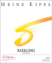 Heinz Eifel - Riesling Spatlese 2020 (750ml) (750ml)