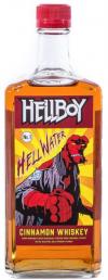 Hell Water - Cinnamon Whiskey (750ml) (750ml)