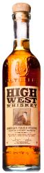 High West - American Prairie Reserve (375ml) (375ml)