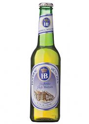 Hofbrau - Hefeweizen (6 pack 12oz bottles) (6 pack 12oz bottles)