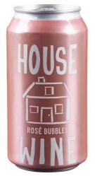 House Wine - Rose Bubbles (355ml) (355ml)