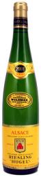 Hugel & Fils - Riesling Alsace (750ml) (750ml)