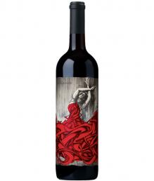 Intrinsic - Cabernet Sauvignon 2018 (750ml) (750ml)