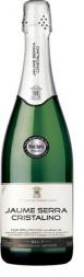 Jaume Serra Cristalino - Brut Cava (750ml) (750ml)