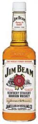 Jim Beam - Bourbon Kentucky (50ml) (50ml)