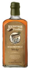 Journeyman Distillery - Buggy Whip Wheat Whiskey (750ml) (750ml)