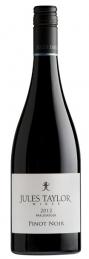 Jules Taylor - Pinot Noir Marlborough 2018 (750ml) (750ml)