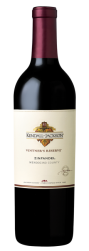 Kendall-Jackson - Zinfandel California Vintners Reserve 2019 (750ml) (750ml)