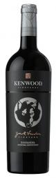 Kenwood - Zinfandel Sonoma Valley Jack London Vineyard 2012 (750ml) (750ml)