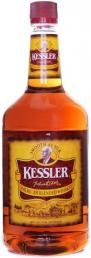 Kessler - Blended American Whiskey (375ml) (375ml)