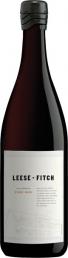 Leese Fitch - Pinot Noir 2015 (750ml) (750ml)