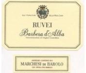 Marchesi di Barolo - Barbera dAlba Ruvei 2021 (750ml) (750ml)