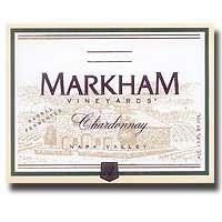 Markham - Chardonnay Napa Valley 2019 (750ml) (750ml)