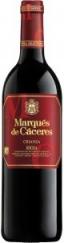 Marqués de Cáceres - Rioja Crianza 2018 (750ml) (750ml)