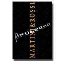 Martini & Rossi - Prosecco (187ml) (187ml)